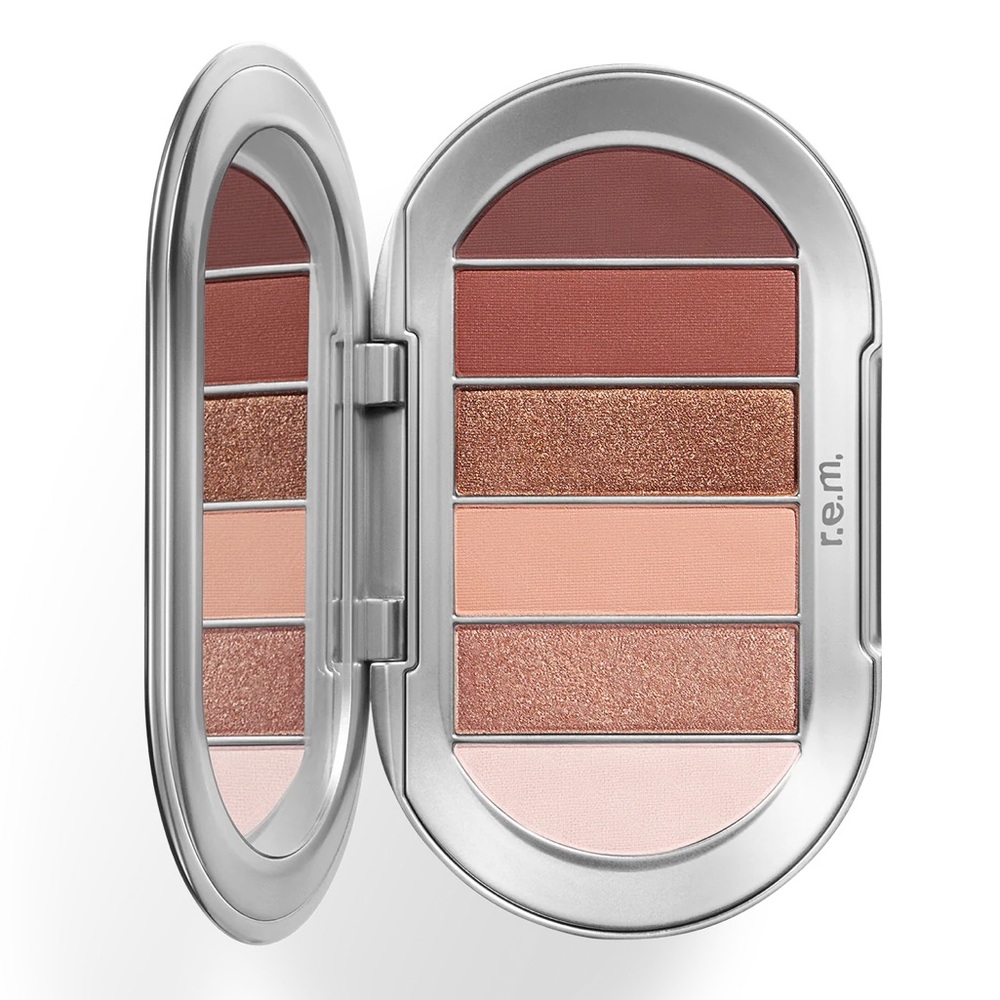 R.e.m. Beauty by Ariana Grande Midnight Shadows Palette